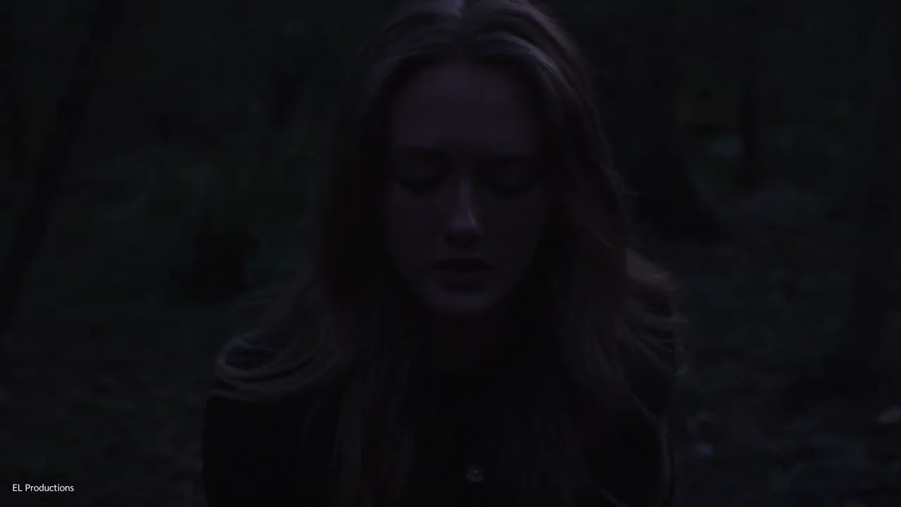 Goodbye — short film poster frame