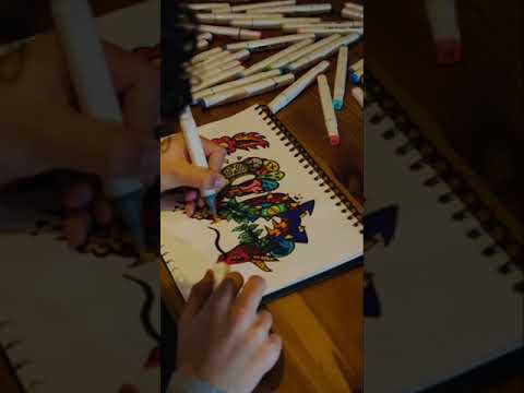 Nico's Art advert thumbnail